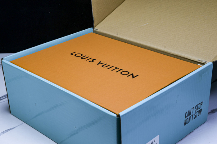 LV SNEAKER LOW FOR-LV96