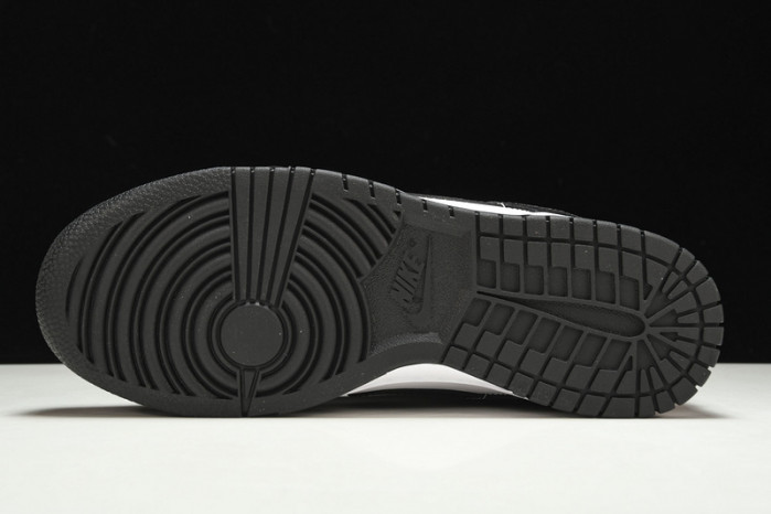 Nike Dunk Low Retro White Black PANDA (2021) DD1391-100