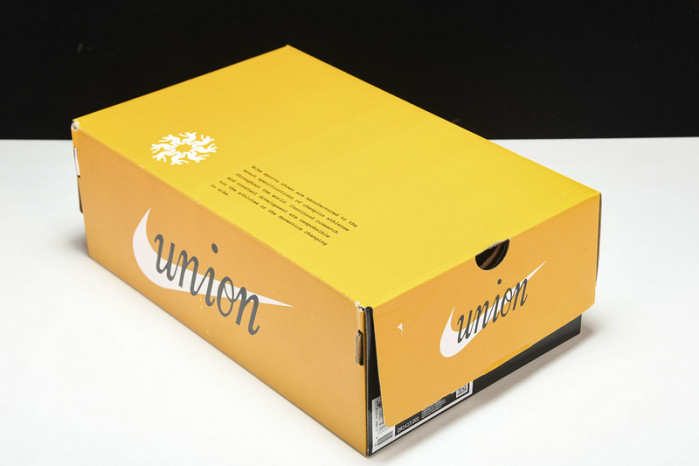 UNION X NIKE CORTEZ DR1413-001