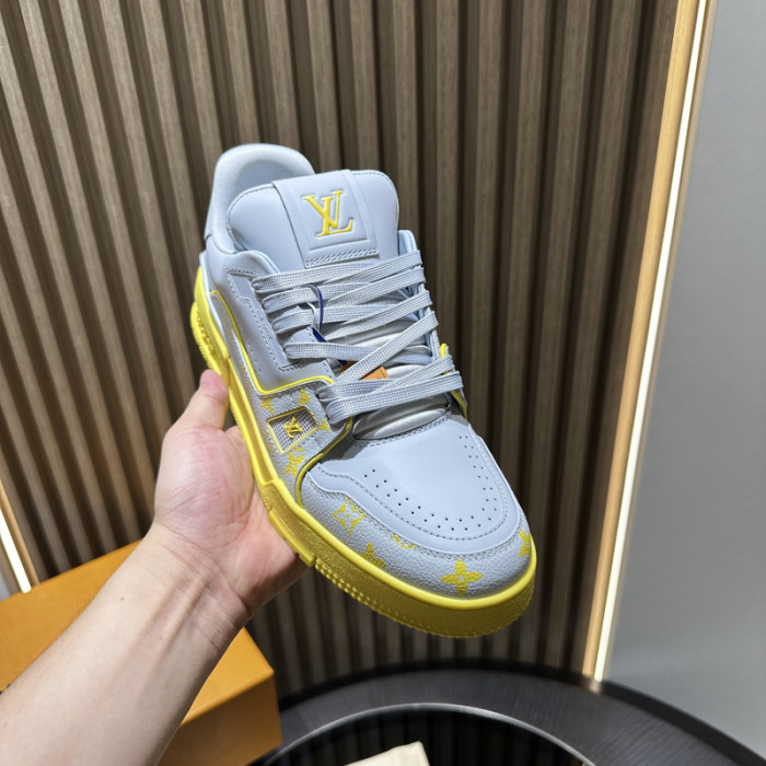 LV SNEAKER TRAINER FOR-LV332
