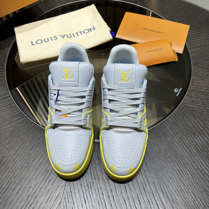 LV SNEAKER TRAINER FOR-LV332