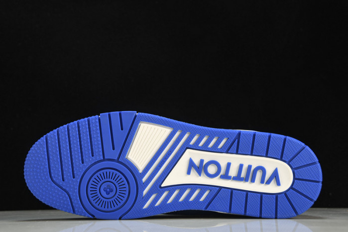 LV SNEAKER LOW FOR-LV7