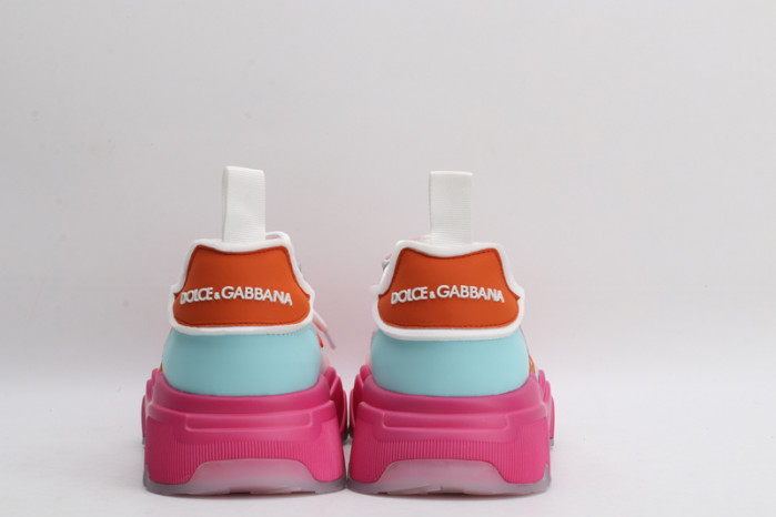 DG SNEAKERS YEESHOES-8102