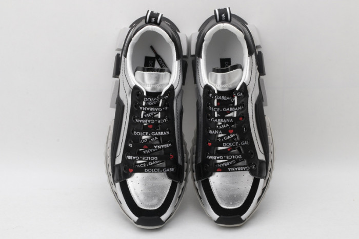 DG SNEAKERS YEESHOES-8103