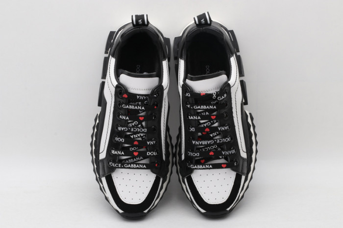 DG SNEAKERS YEESHOES-8105