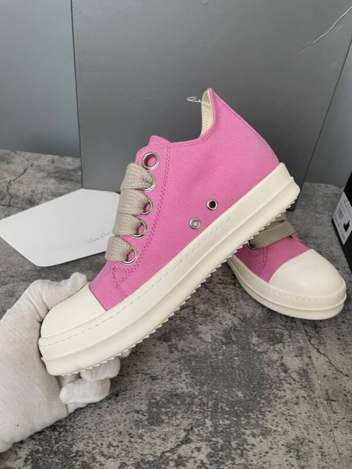 R1ck 0wens sneakers