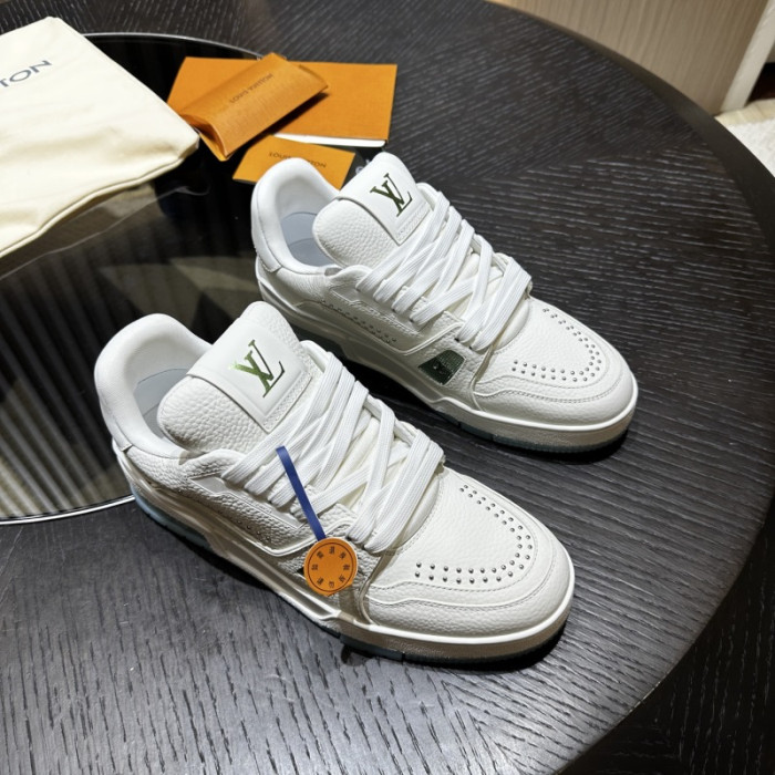 LV SNEAKER TRAINER   FOR-LV361