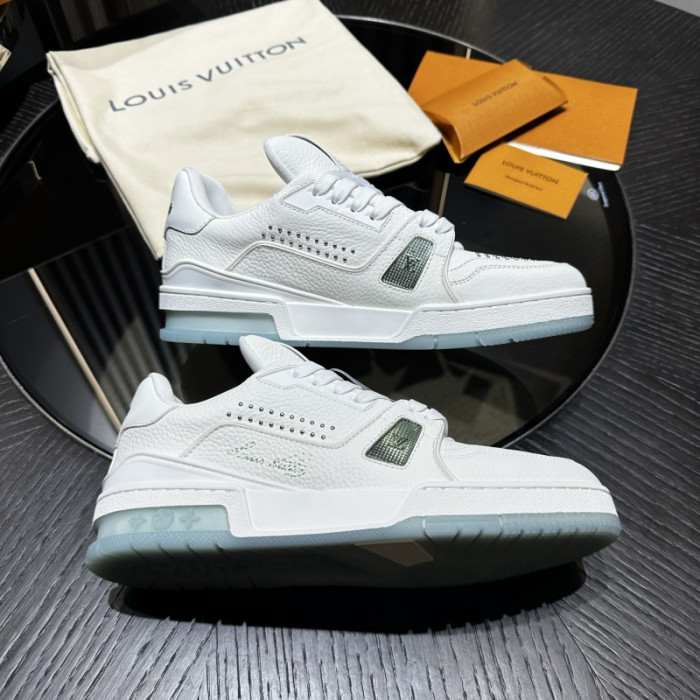 LV SNEAKER TRAINER FOR-LV361