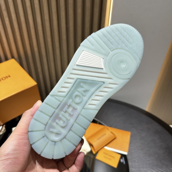 LV SNEAKER TRAINER FOR-LV361