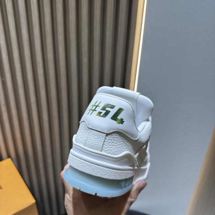 LV SNEAKER TRAINER FOR-LV361