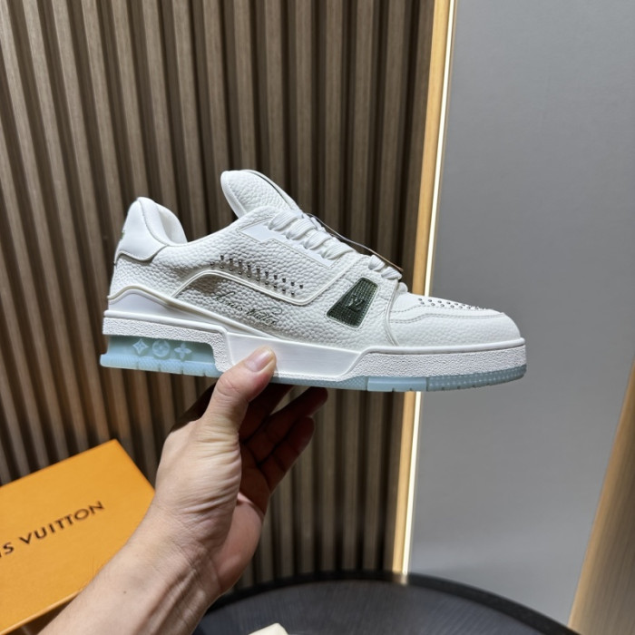 LV SNEAKER TRAINER FOR-LV361
