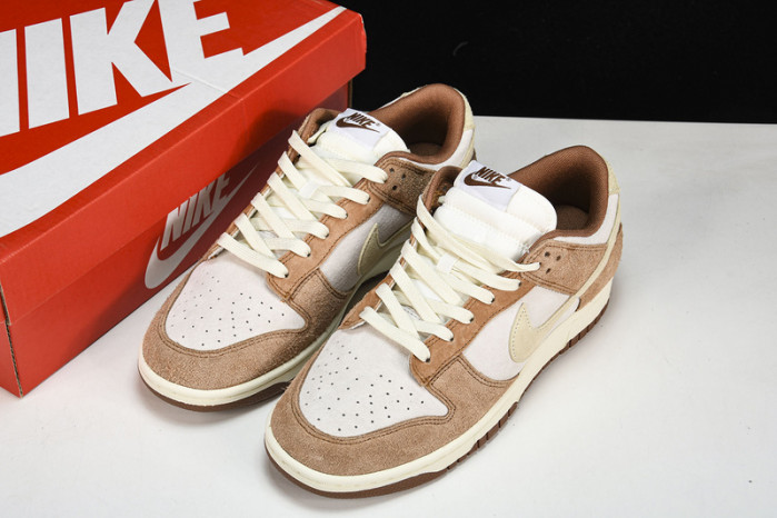 Nike Dunk Low Medium Curry DD1390-100