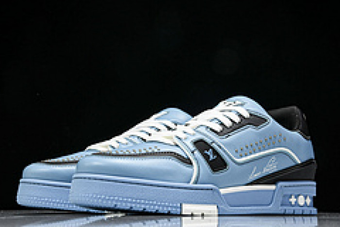 LV SNEAKER LOW FOR-LV109