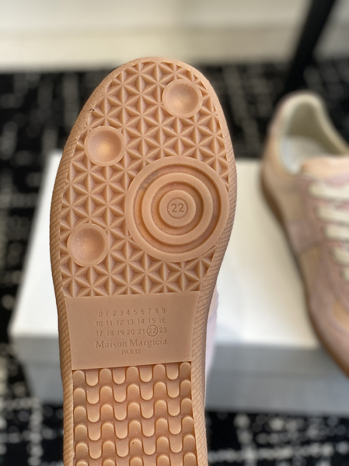 mais0n Marg*e1a shoes for-mm42