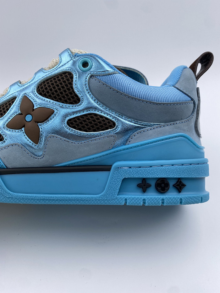 LV SNEAKER LOW  81704