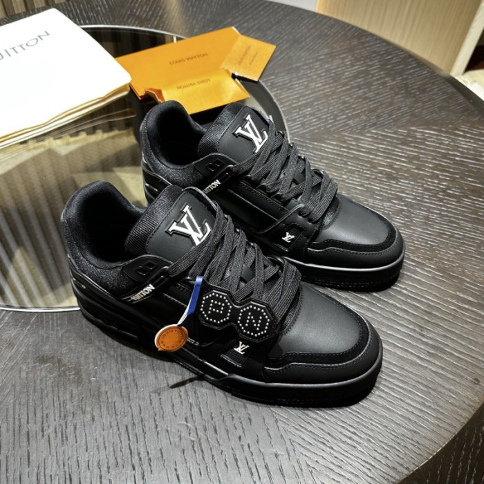 LV SNEAKER TRAINER FOR-LV365