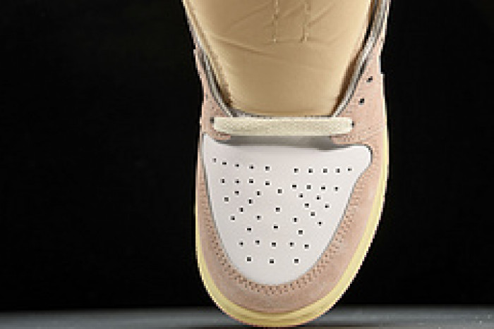 Air Jordan 1 High OG "Washed Pink"   FD2596-600