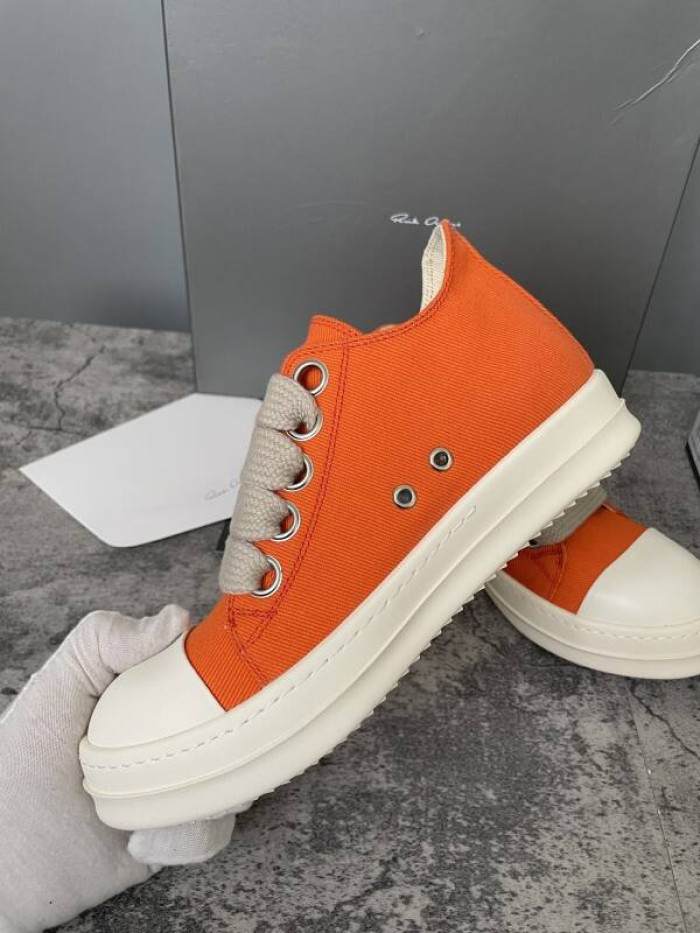 R1ck 0wens sneakers