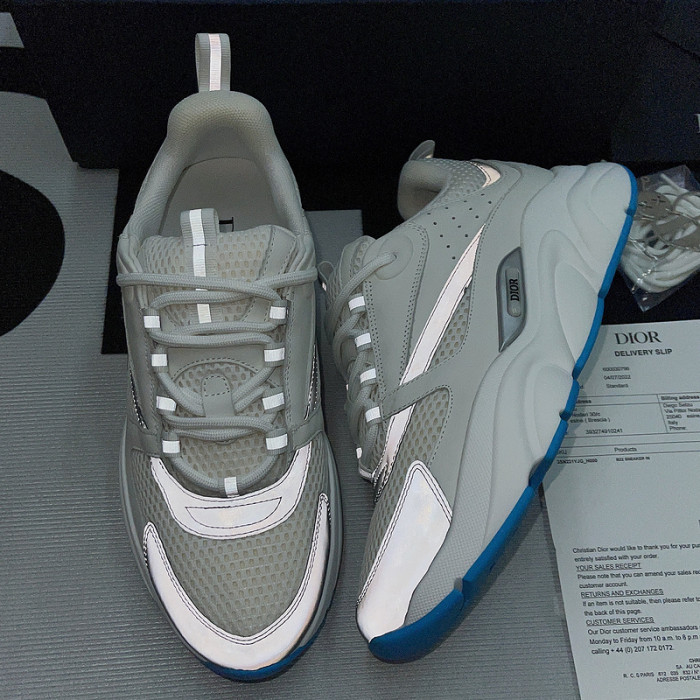 D10R HOMME B22 TRAINER SNEAKER