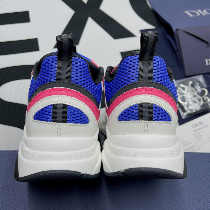 D10R HOMME B22 TRAINER SNEAKER