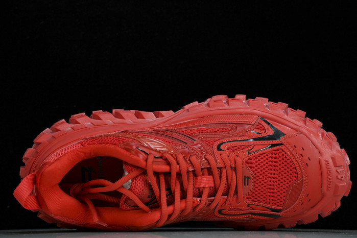 BLCG   Defender Rubber Platform W2RAA-6010