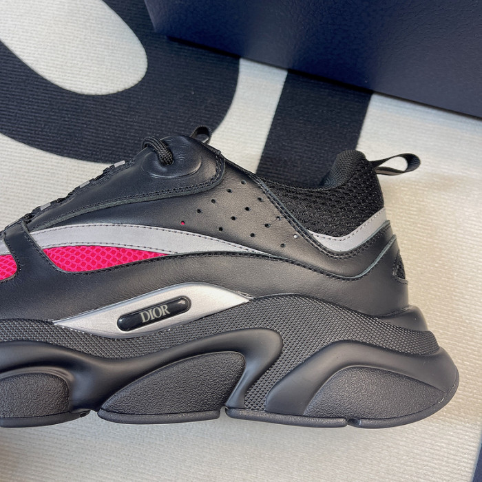 D10R HOMME B22 TRAINER SNEAKER