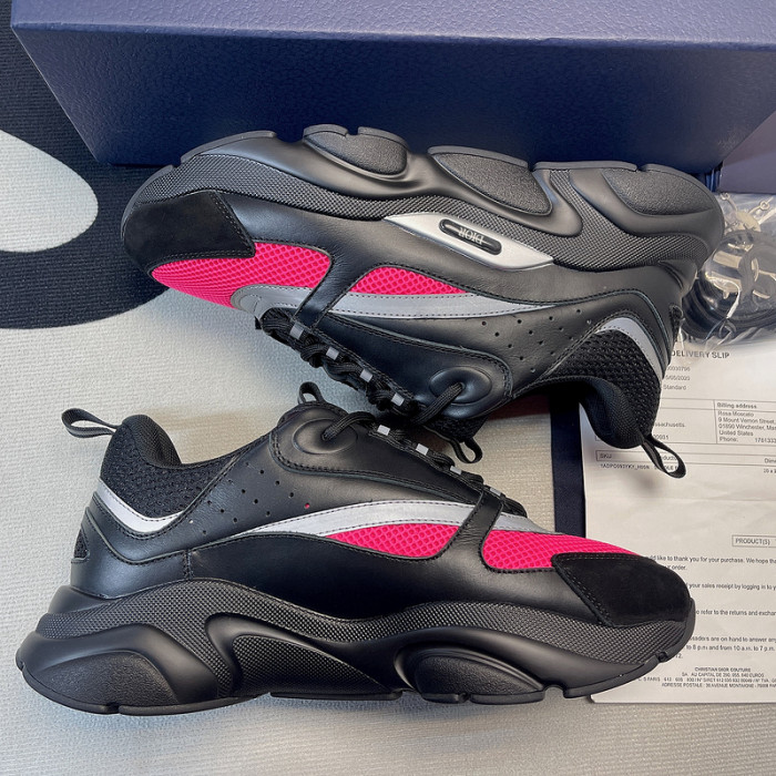 D10R HOMME B22 TRAINER SNEAKER