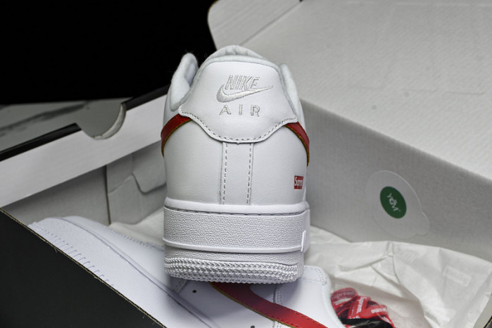 Svp*me x nike air force 1/Svp*me cu9225-101-7183