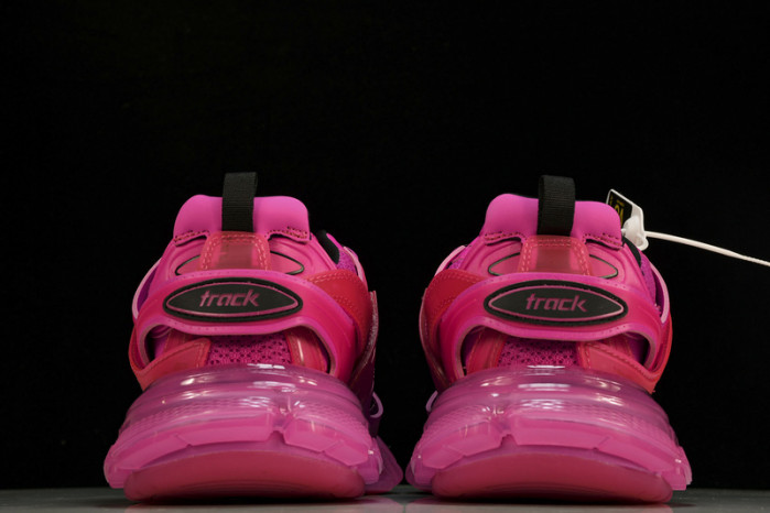 BLCG Sneaker  Track  W3BM5-5510