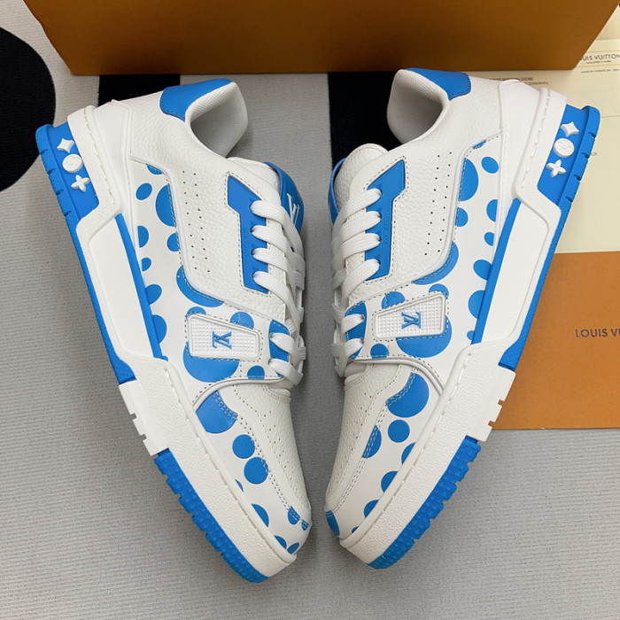 LV SNEAKER LOW 80404