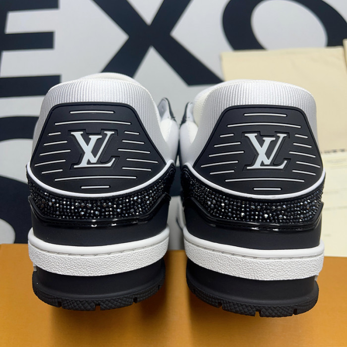 LV SNEAKER LOW 80407
