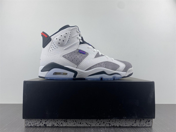 Cspace Air Jordan 6 Flint CI3125-100