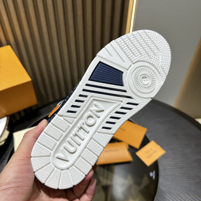 LV SNEAKER TRAINER FOR-LV357