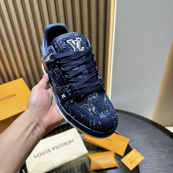 LV SNEAKER TRAINER FOR-LV357