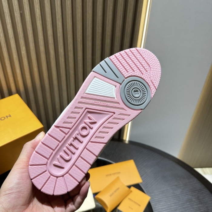 LV SNEAKER TRAINER FOR-LV358