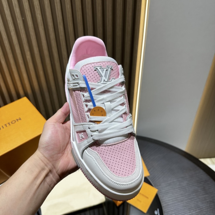 LV SNEAKER TRAINER FOR-LV358