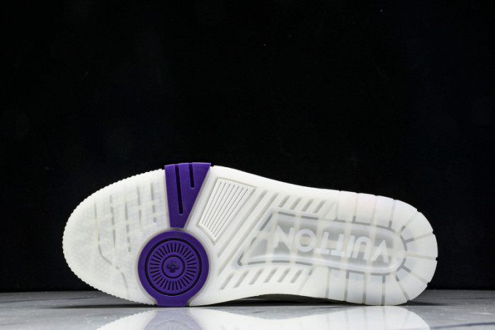 LV SNEAKER TRAINER   FOR-LV360