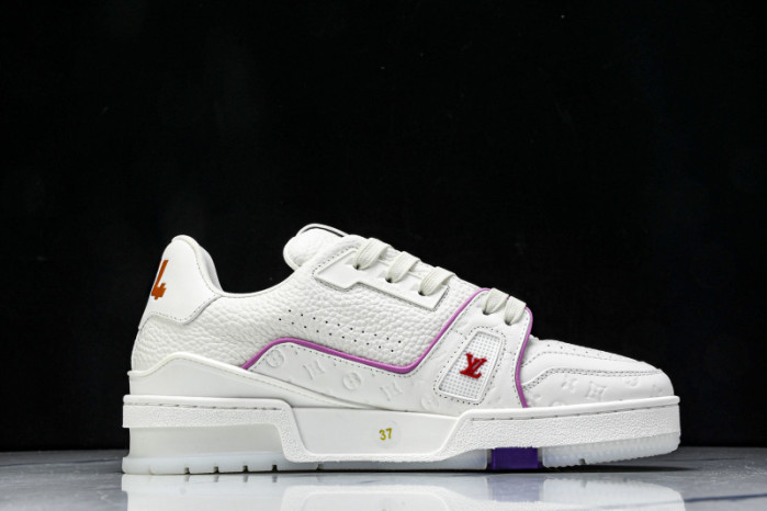 LV SNEAKER TRAINER   FOR-LV360