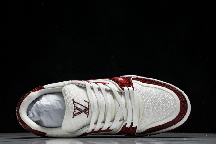 LV SNEAKER LOW FOR-LV73