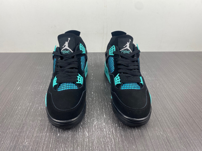 air jordan 4 T*f*ny bq7669-132