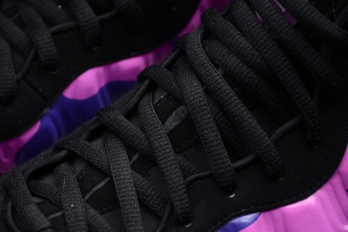 Air Foamposite Pro Purple Camo  624041-012
