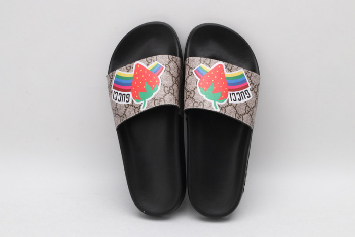 Gv*c slippers