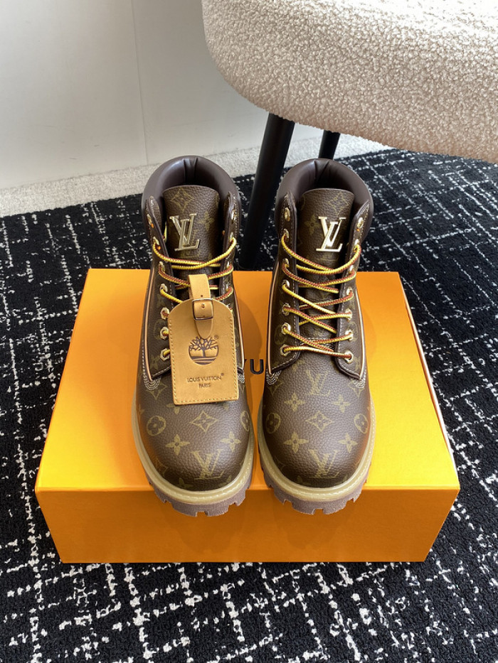 LV BOOTS FOR-LV117