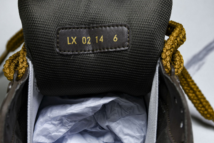 LV SNEAKER LOW FOR-LV120