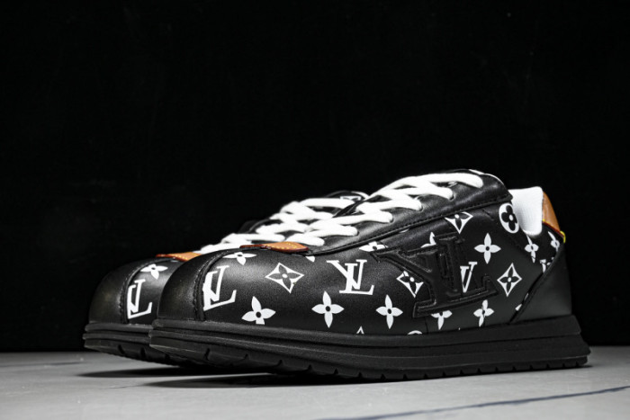 LV SNEAKER Buttersoft  FOR-LV377