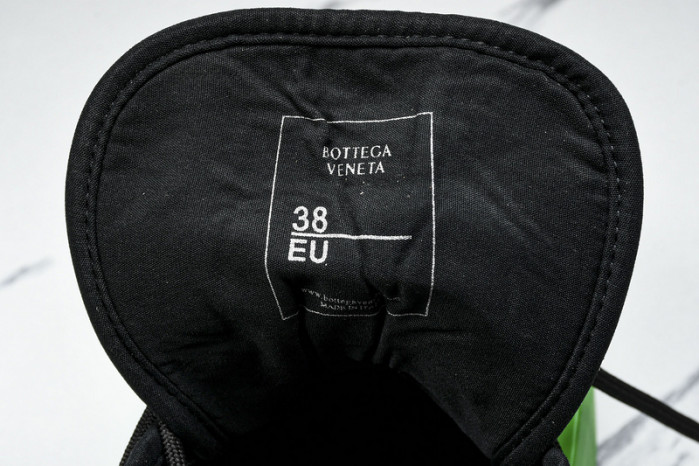 b0tt*ga Ven*ta  jumbo sneaker