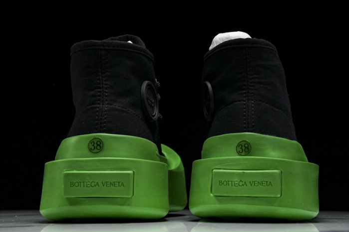 b0tt*ga Ven*ta jumbo sneaker