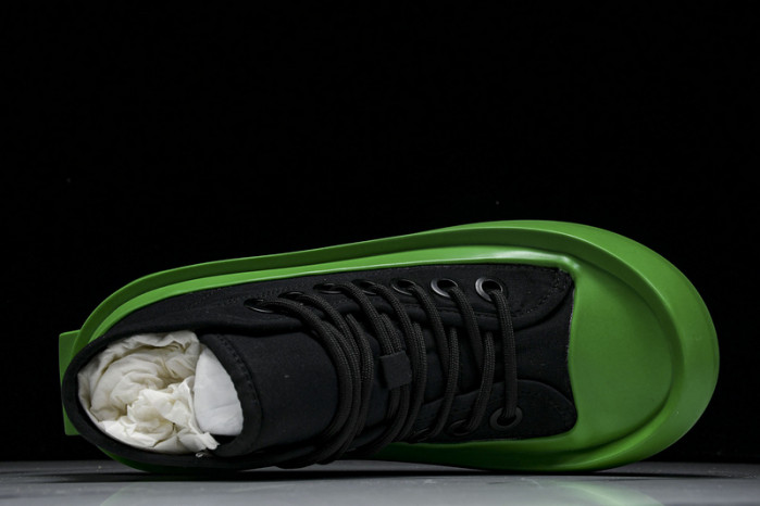 b0tt*ga Ven*ta jumbo sneaker