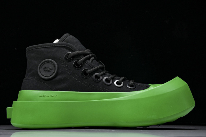 b0tt*ga Ven*ta jumbo sneaker