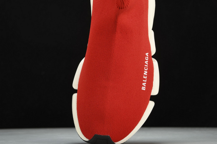 BLCG Speed Sneaker red
